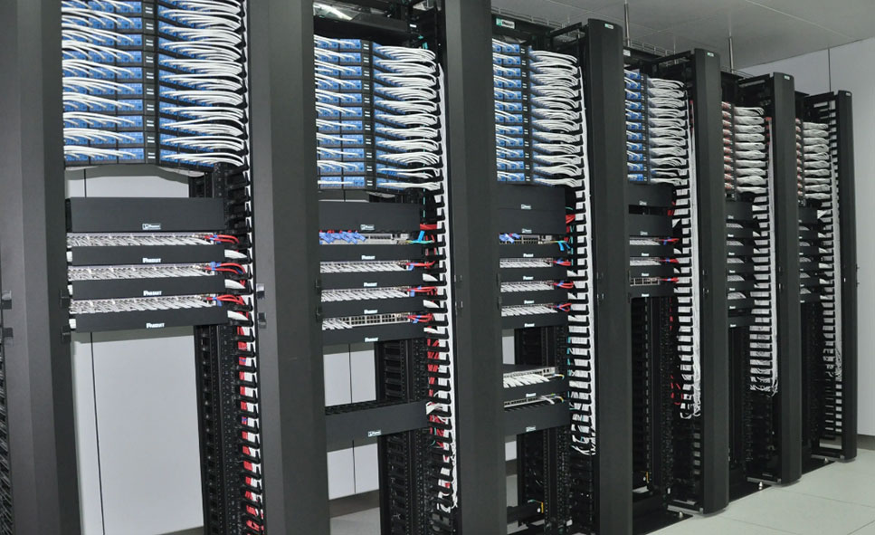 建筑智能化、弱電